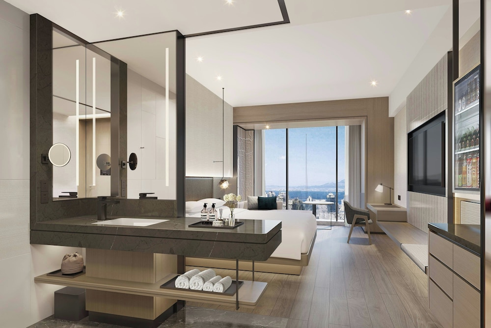 AC Hotel by Marriott Suzhou Industrial Park 49/50