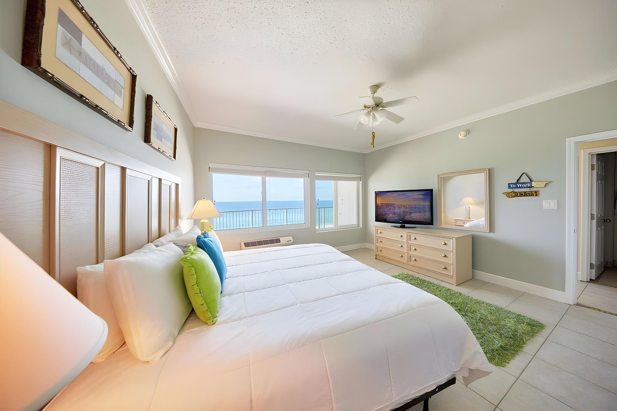 Penthouse Suite