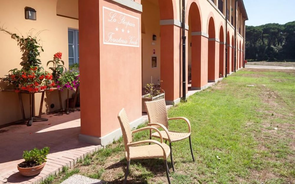 Casale La Sterpaia 41/52