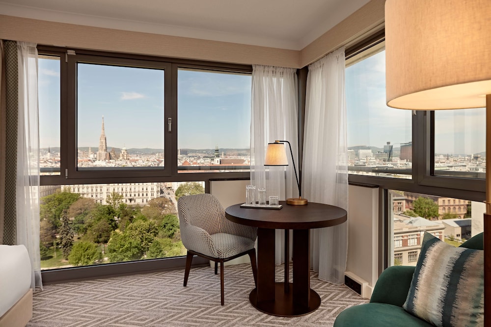 Hilton Vienna Park 49/88