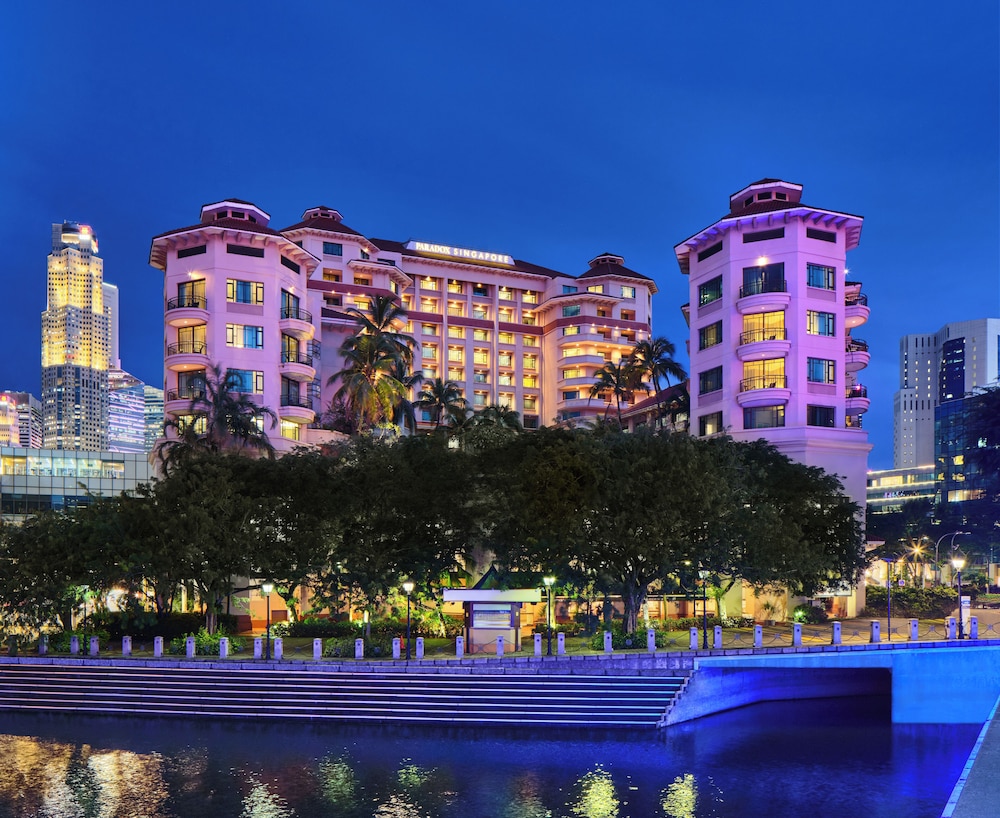 Paradox Singapore 38/47