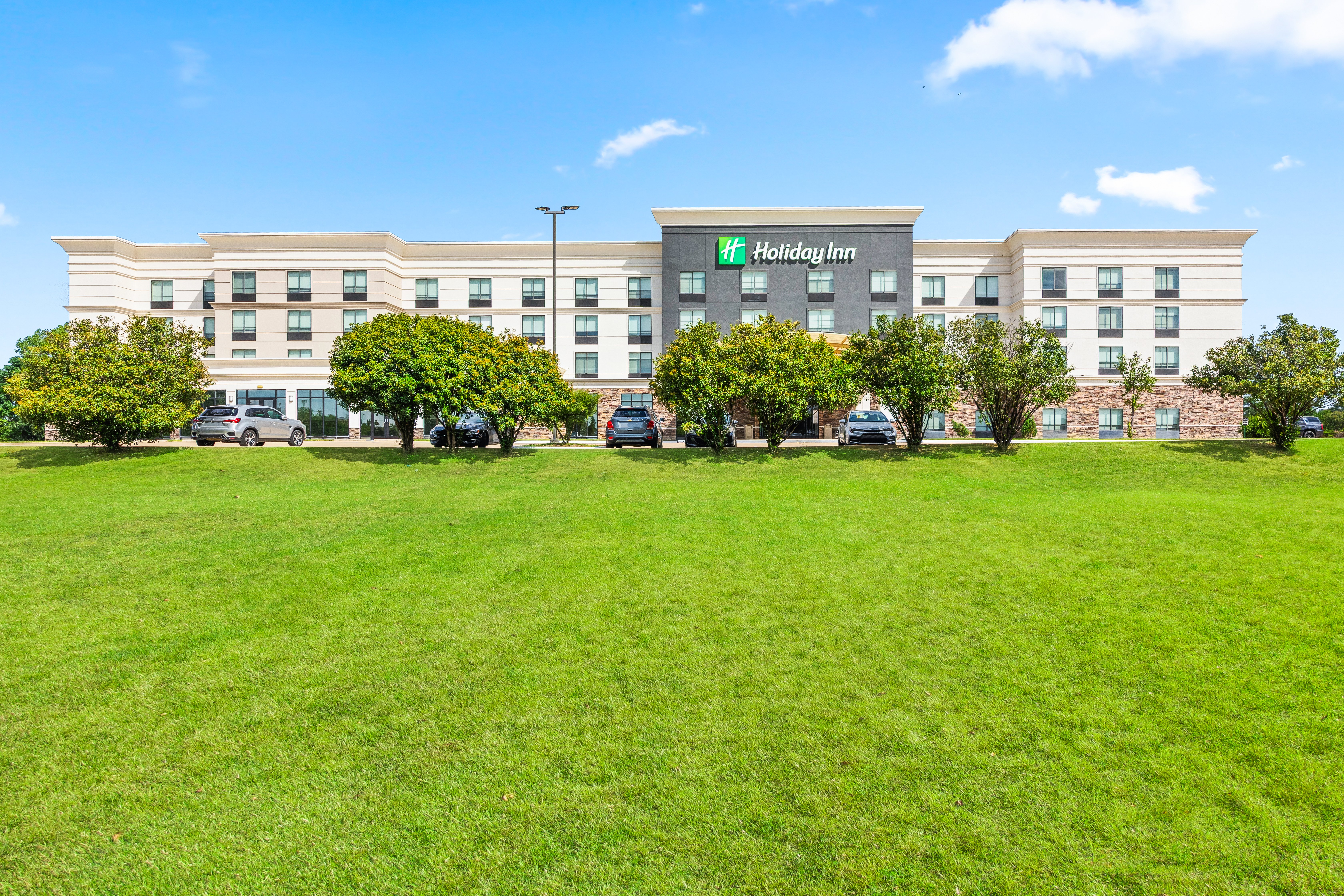Holiday Inn Austin North - Round Rock 53/56