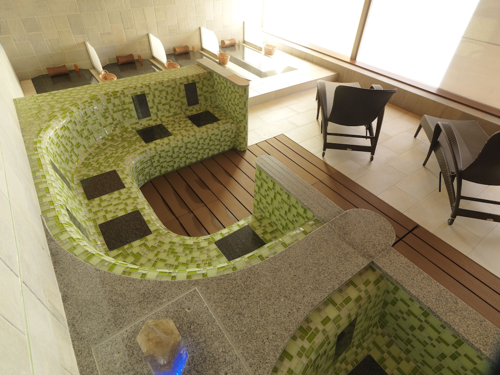 Jozankei Tsuruga Resort Spa MORI no UTA 68/74