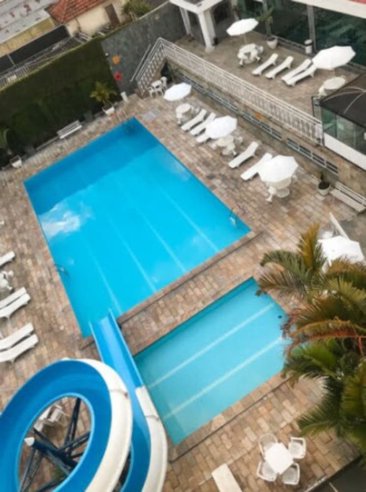 Hotel Metropole 1/47
