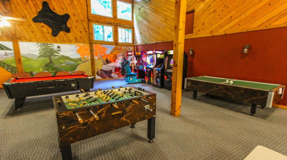 Smoketree Lodge, a VRI resort 44/70