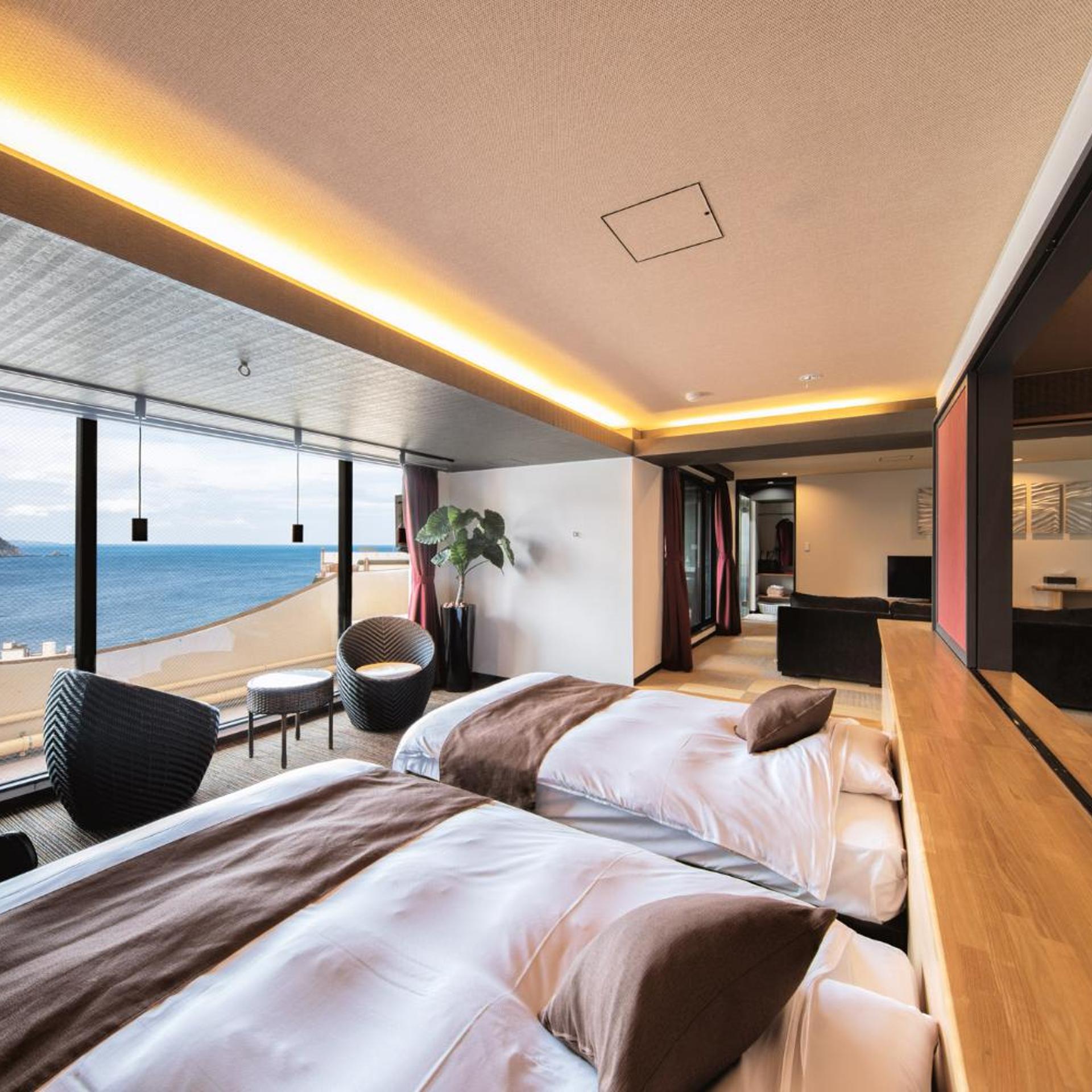 Inatori Akao Hotel 5/50