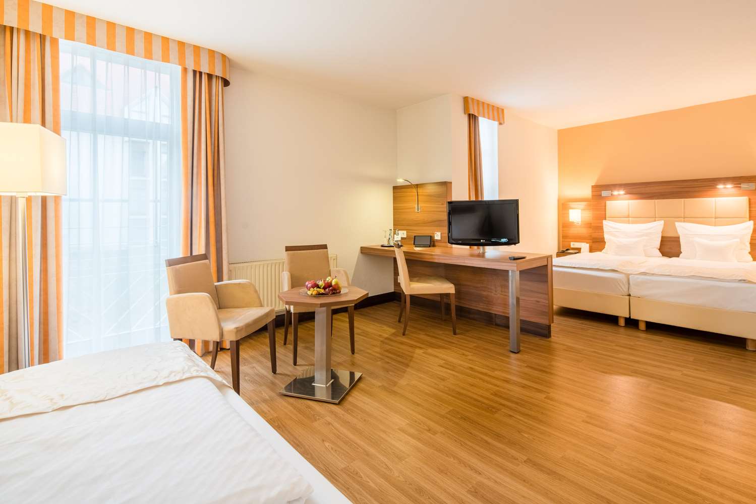 Best Western Plus Hotel Am Schlossberg 10/49