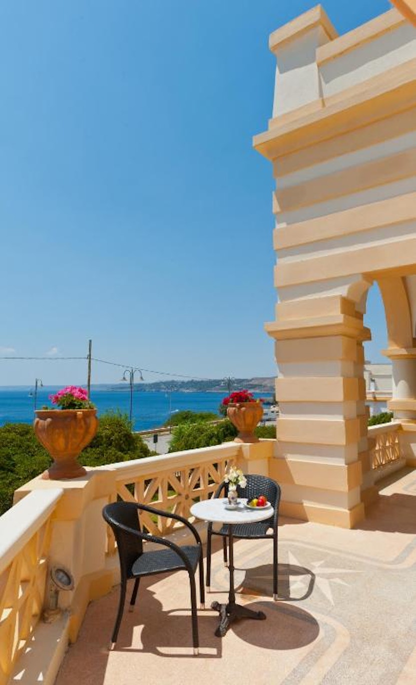 Residence Villa Raffaella 18/21
