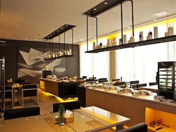 Jinjiang Inn (Fuzhou Wanda Olympic Center) 16/20