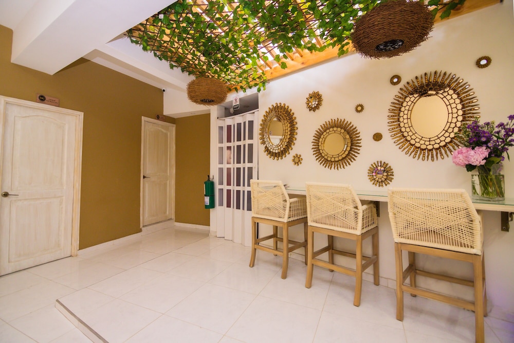 Hotel Gallery Cartagena 34/43