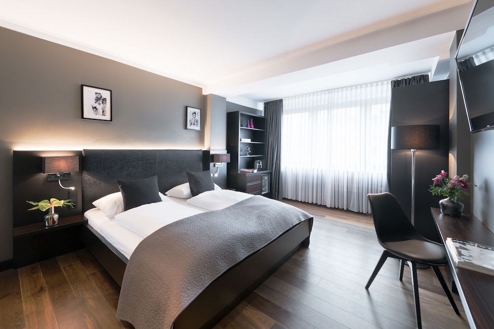 Hotel AMANO Dusseldorf 43/97