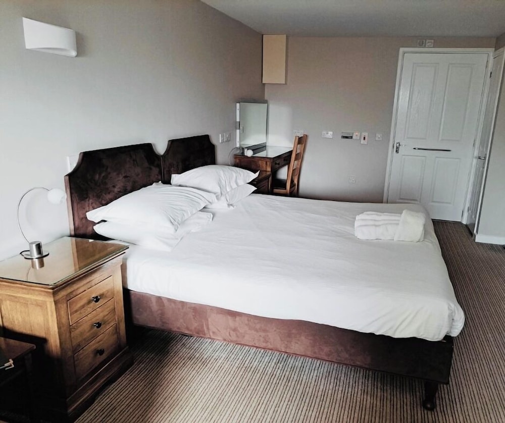King Arthur's Arms Inn 16/50