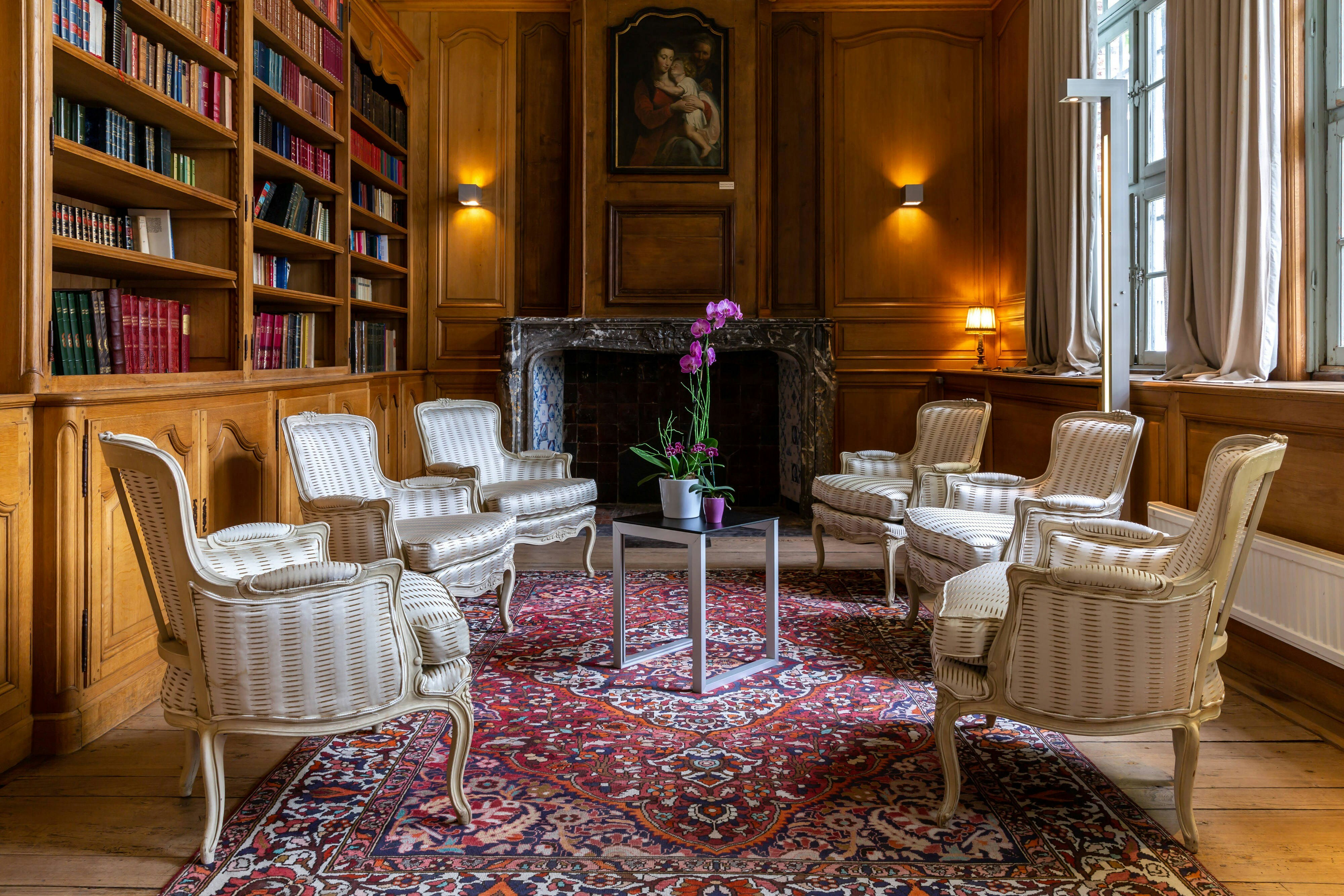 L'Hermitage Gantois, Autograph Collection 53/76