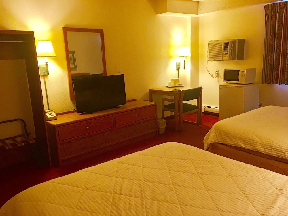 Select Inn Breckenridge 22/50
