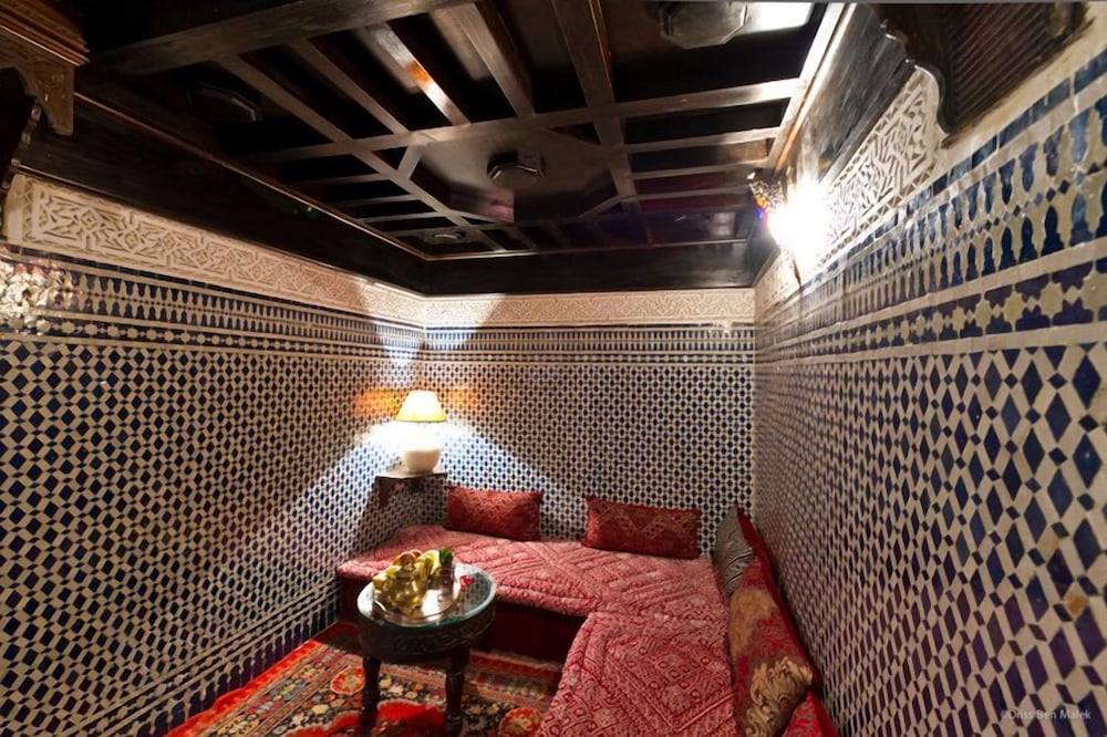 Riad Yacout 43/76