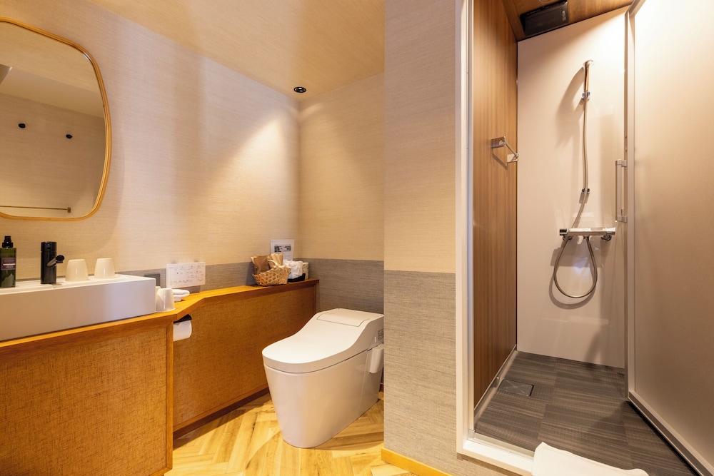 HOTEL TOMOS ASAKUSA 47/50