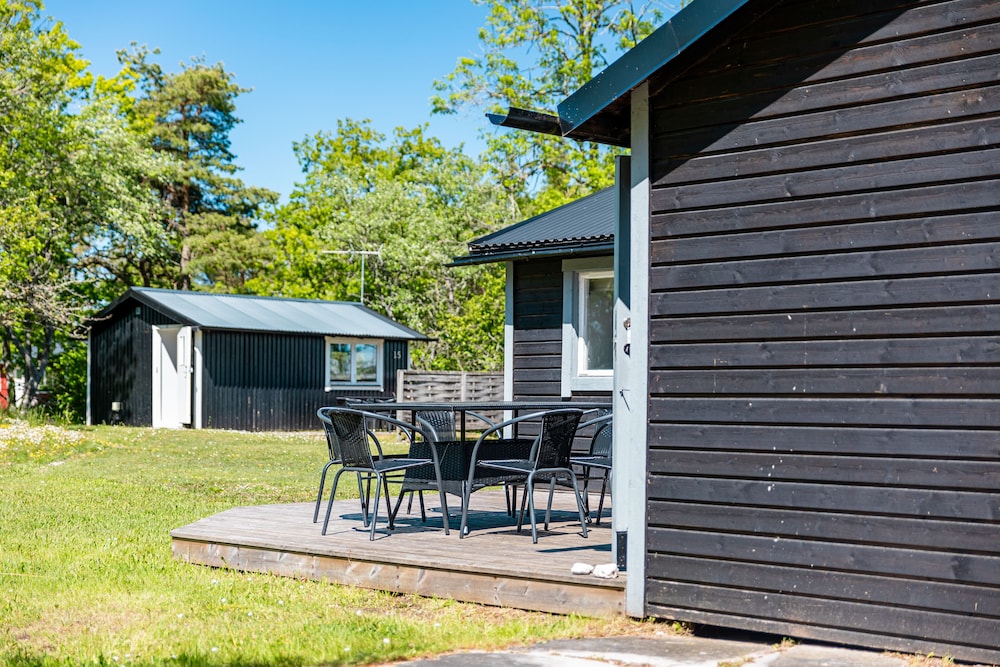 Frosunds Semesterby 36/50