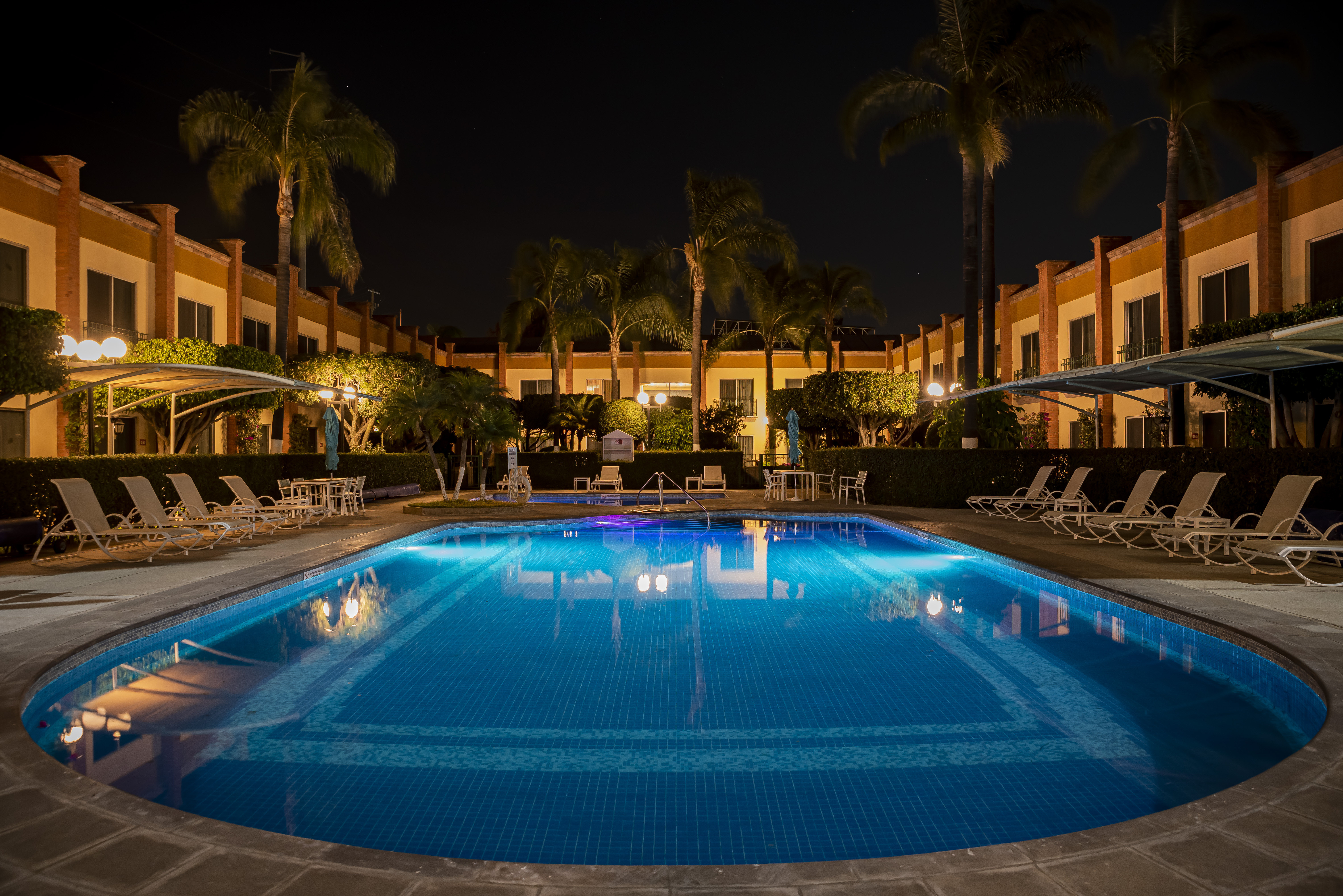 Holiday Inn La Piedad 22/55