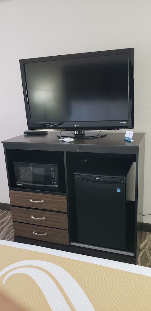 Quality Inn & Suites South Fork - Wolf Creek 16/36