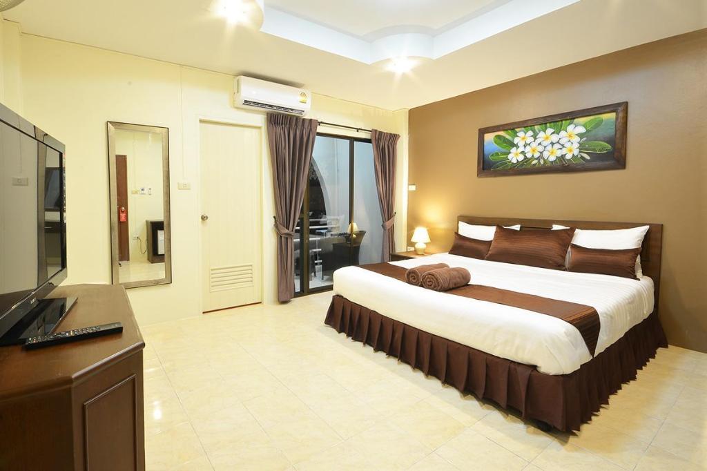 The Links Hotel Pattaya 4/24