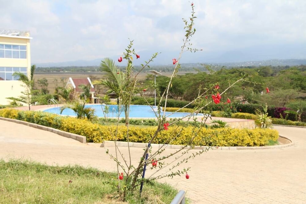 A1 Hotel and Resort 31/43