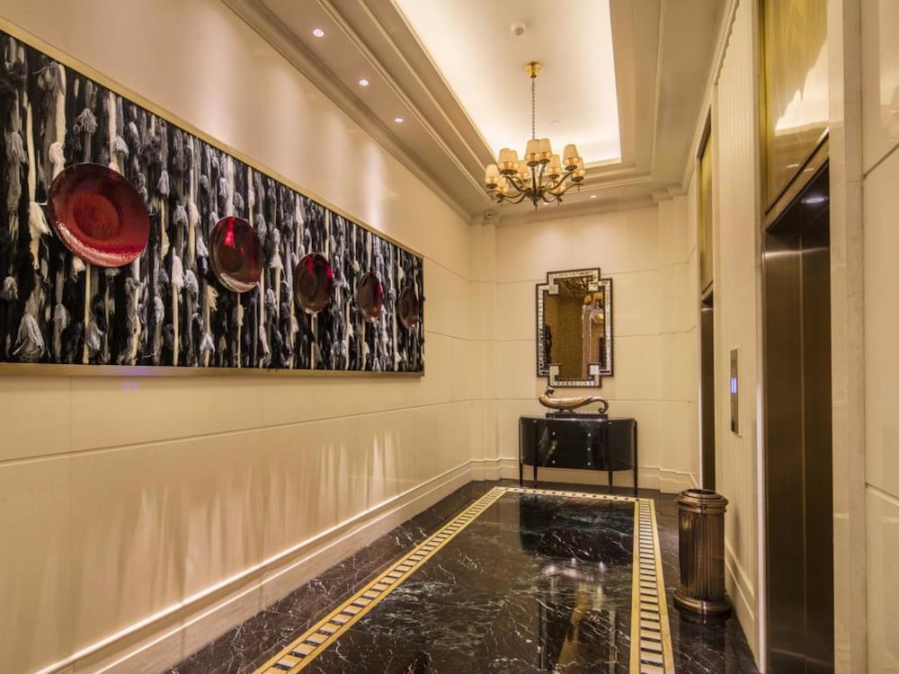 The Pury Hotel Yiwu 22/37