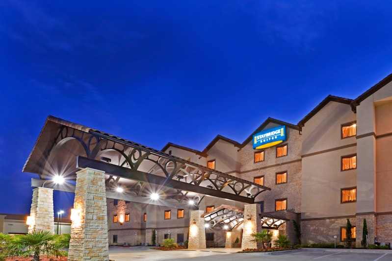 Staybridge Suites Dfw Airport North 2/75