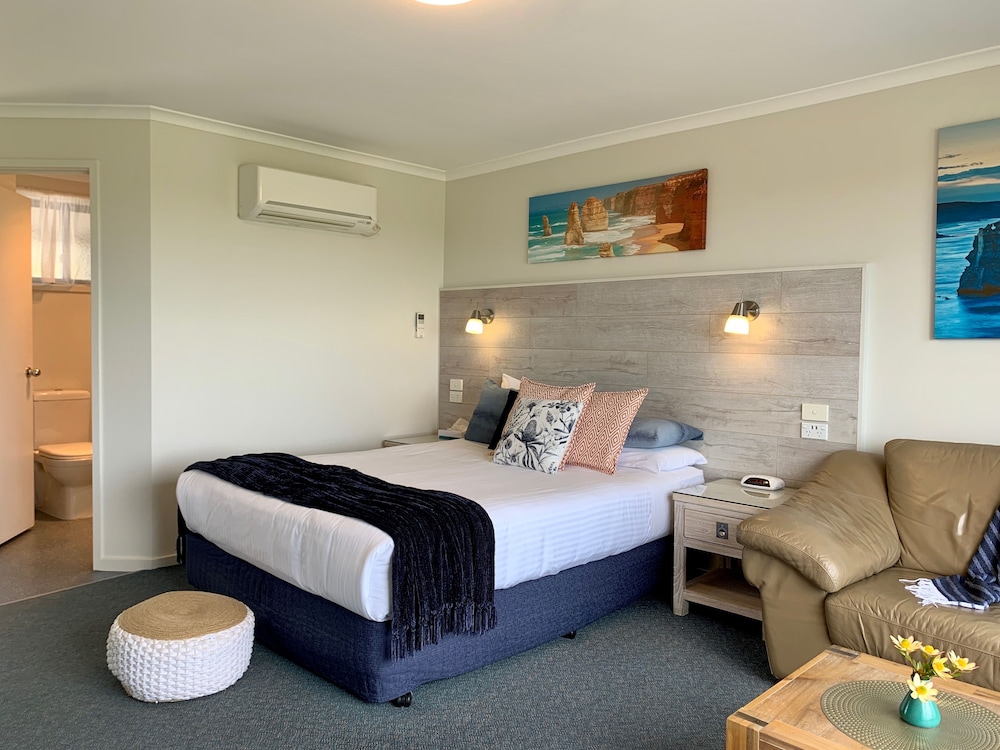 Apollo Bay Waterfront Motor Inn 15/80