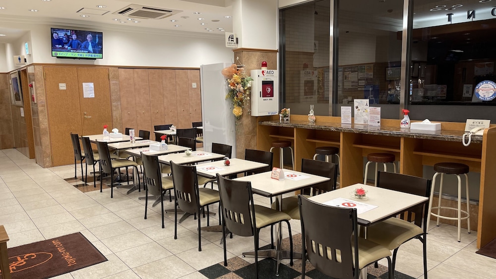 Toyoko Inn Osaka Hommachi No.1 32/49