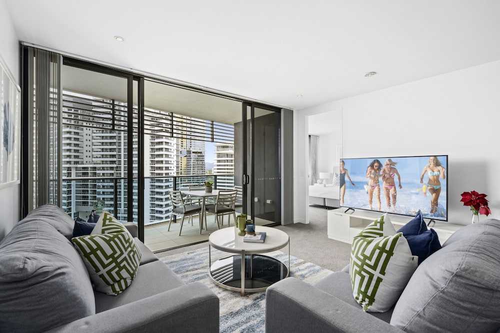 The Oracle Resort Broadbeach - Gclr 42/50