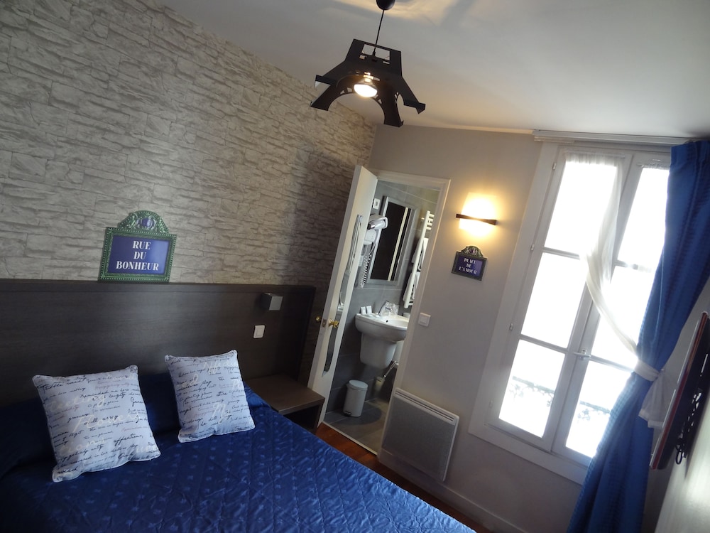 Hotel Amelie 44/62