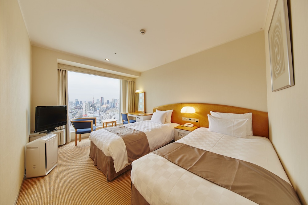Shinagawa Prince Hotel 16/71