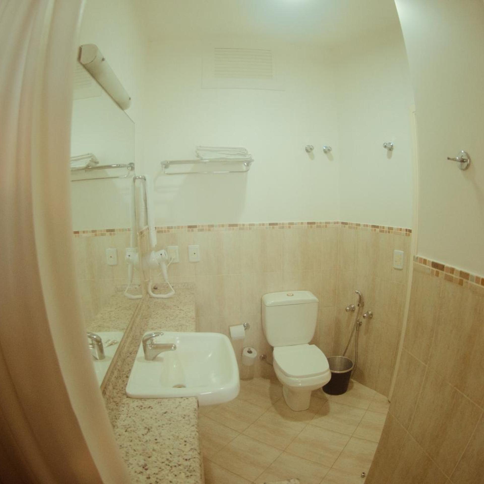 HOTEL MARAMBAIA CABECUDAS 35/35