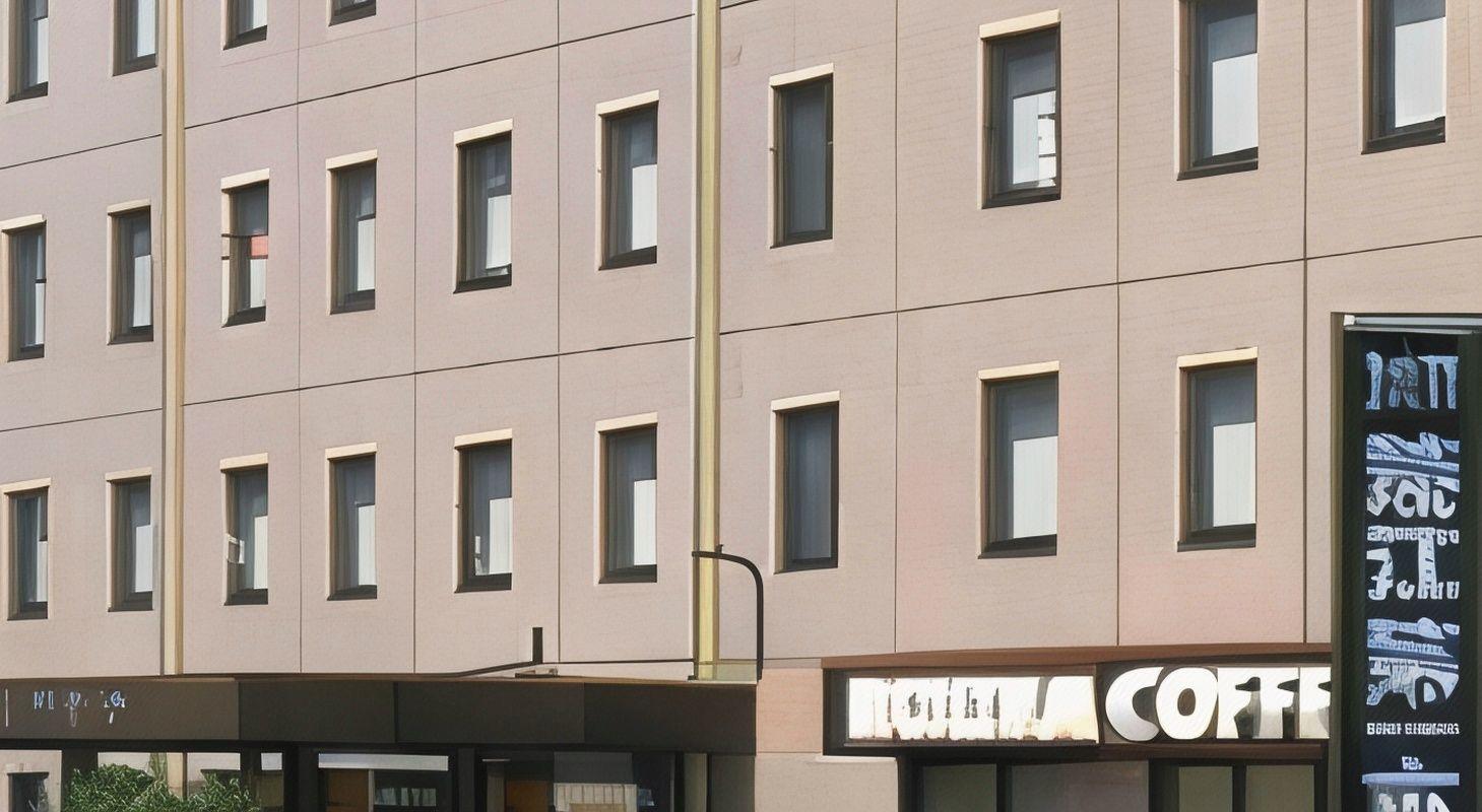 Mizue Dai Ichi Hotel 1/37