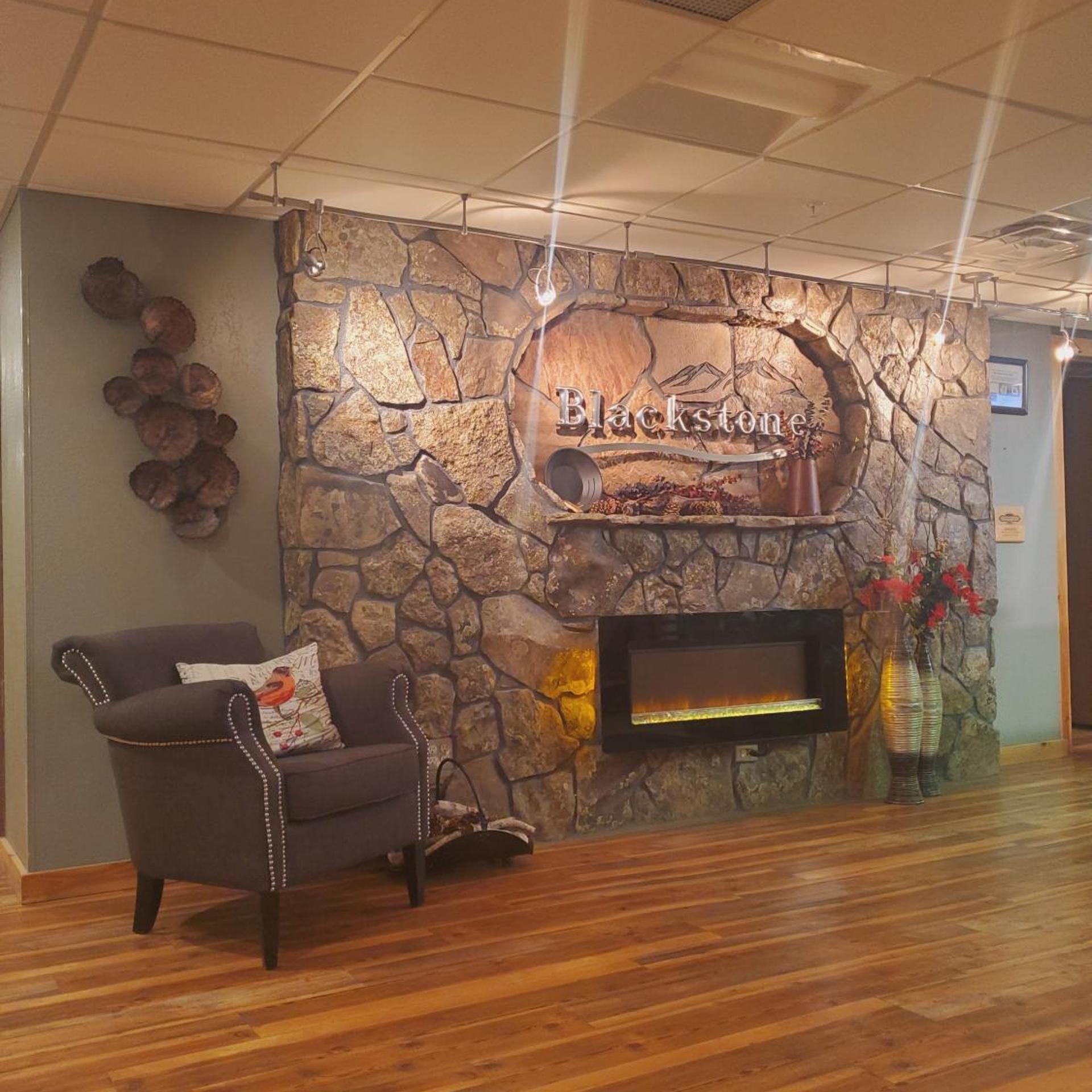 Blackstone Lodge Suites 29/50