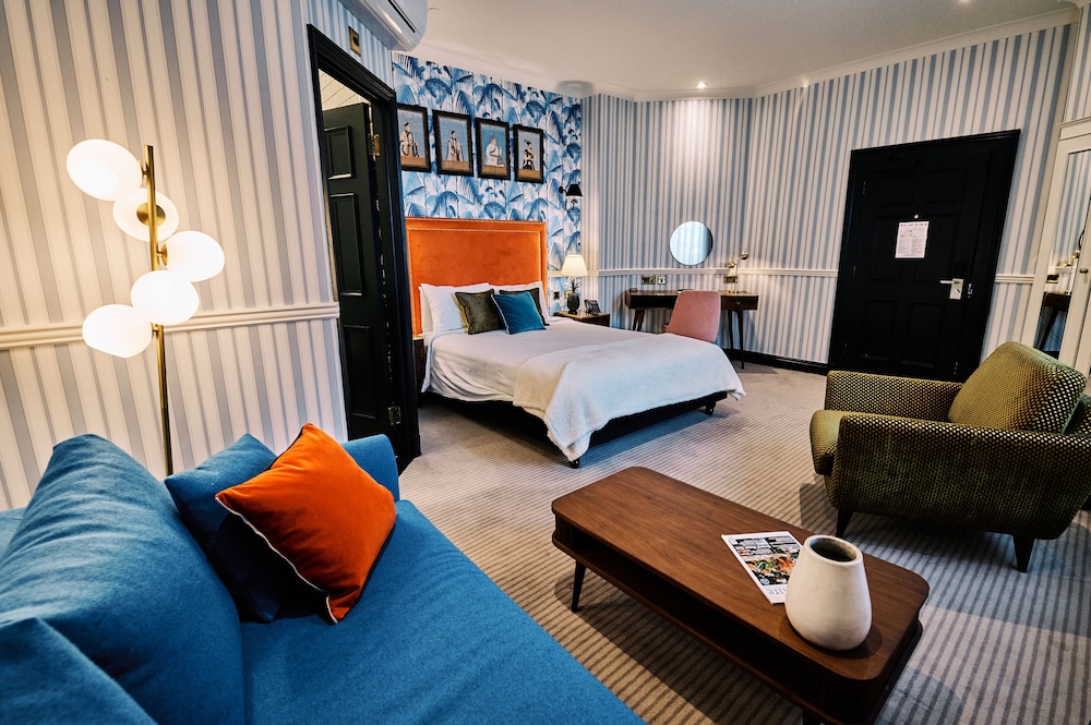 Bedford Swan Hotel and Thermal Spa 55/78