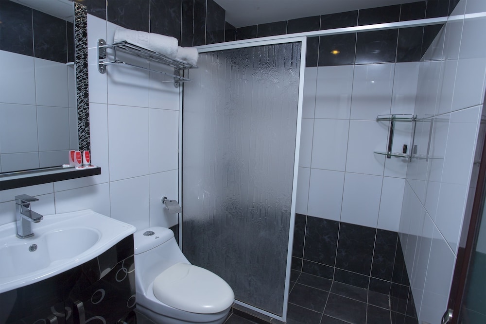 OYO 44037 King Park Hotel 21/30