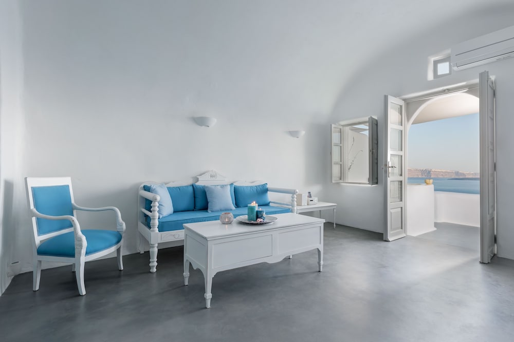 Thirea Suites and Studios - Adults Only 34/50