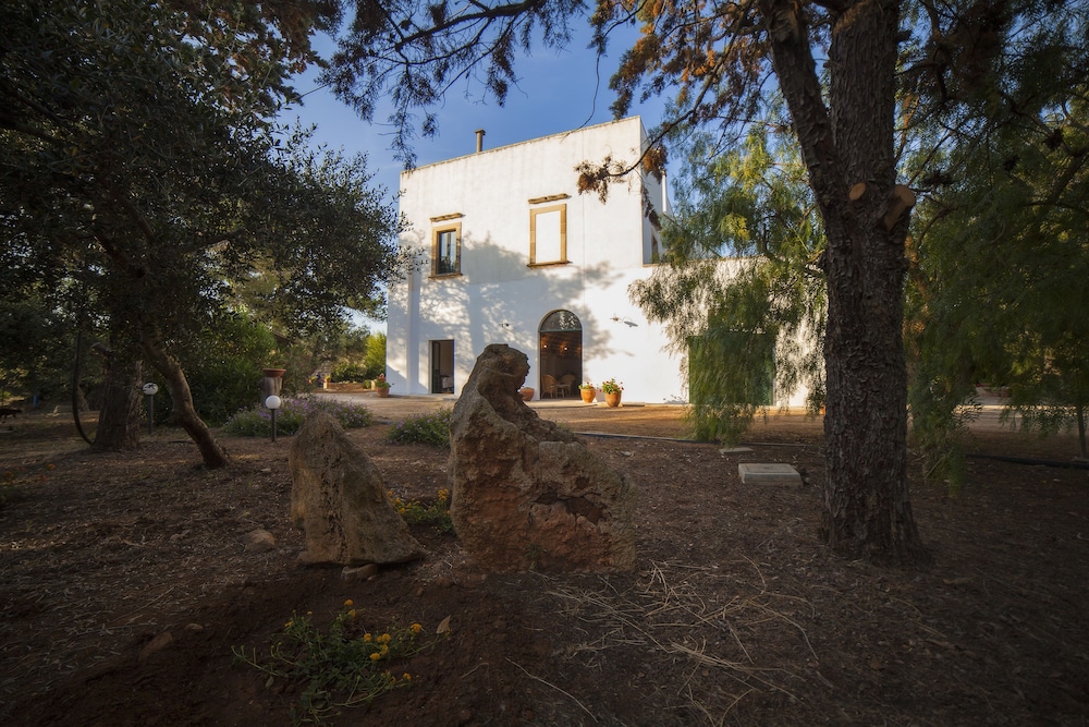Masseria Fracchicchi 34/48