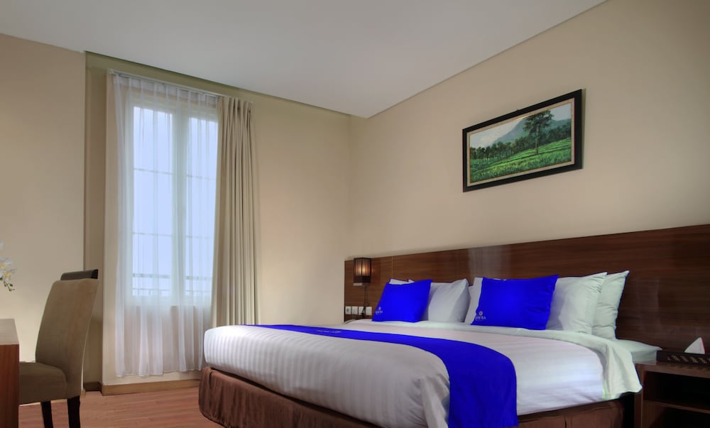 Hotel Namira Syariah Pekalongan 16/61