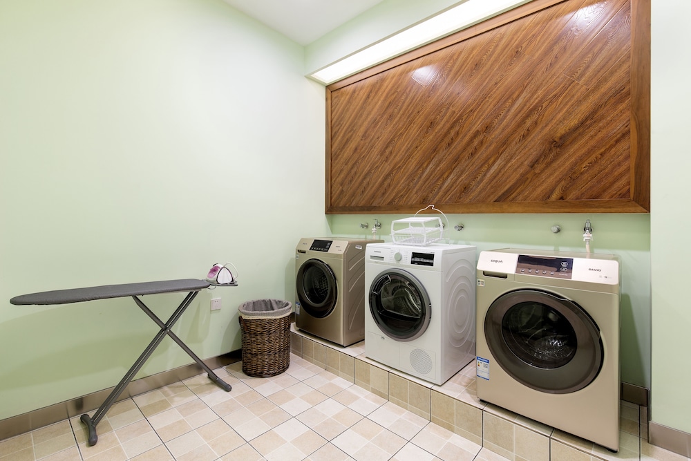 Ariva Tianjin Zhongbei Serviced Apartment 19/36