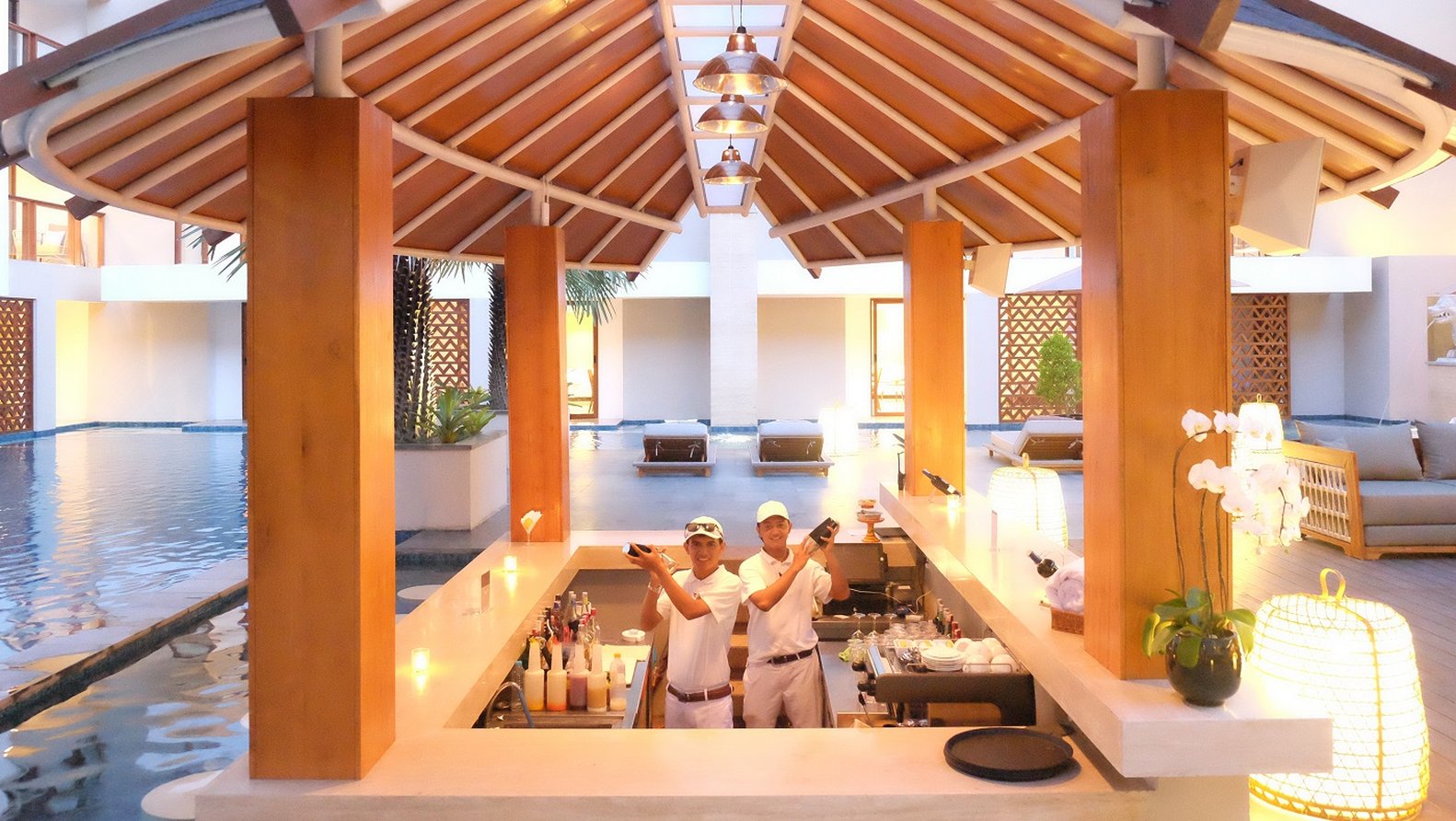 The Bandha Hotel & Suites 83/107