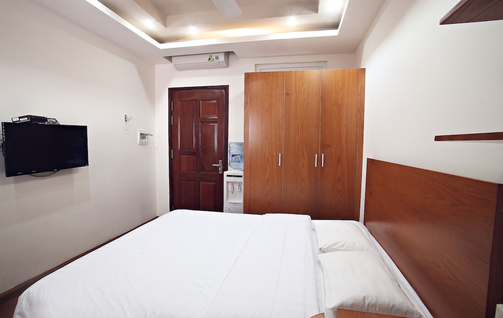 Granda Duy Tan Apartment 2 4/54