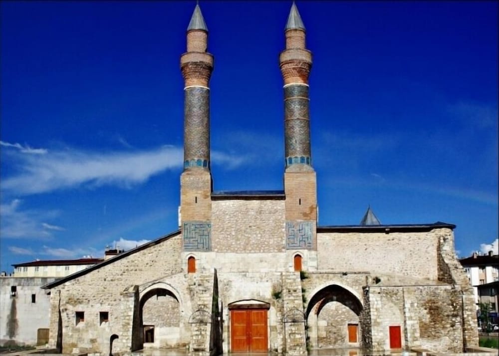 Ozkaya Otel 45/49