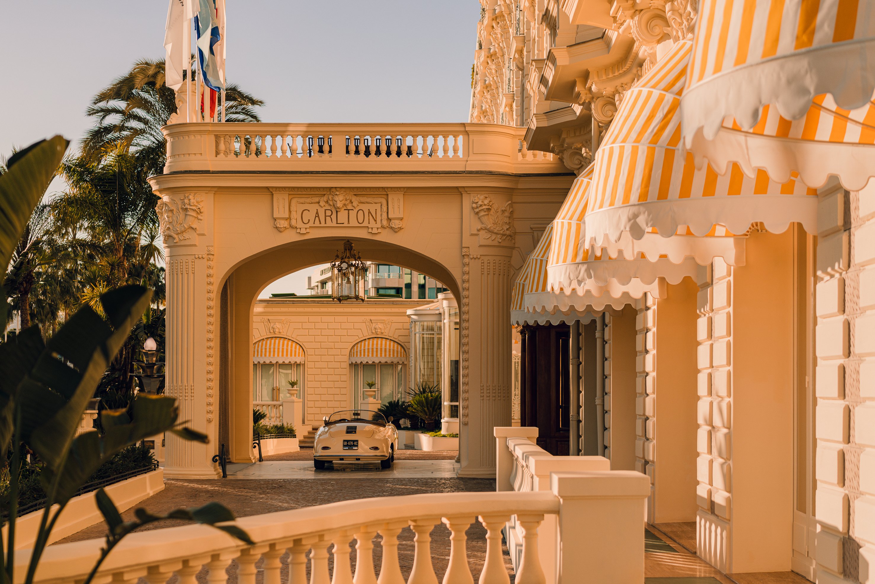 Carlton Cannes, a Regent Hotel 10/50
