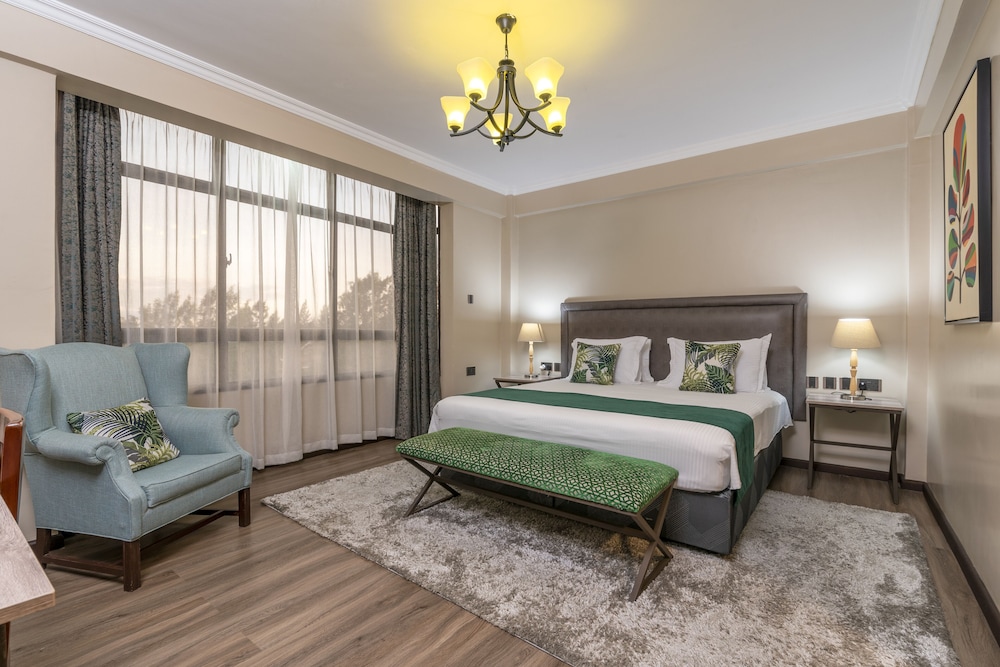Fair Acres Boutique Hotel 19/71