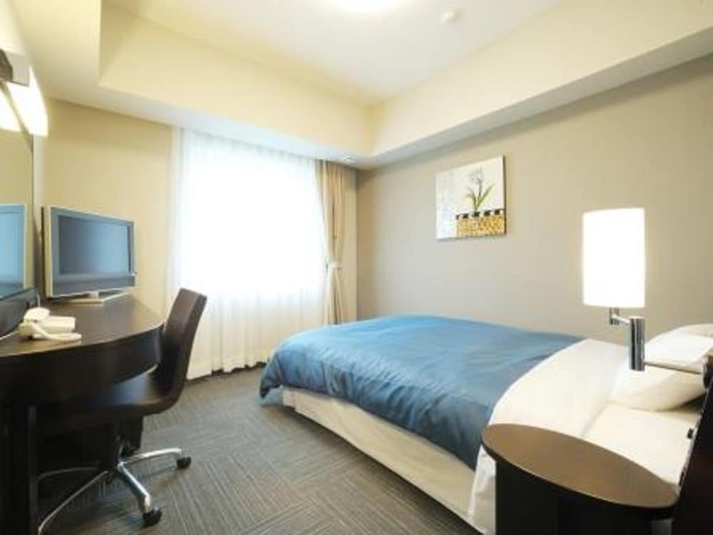 Hotel Route-Inn Natori 5/56
