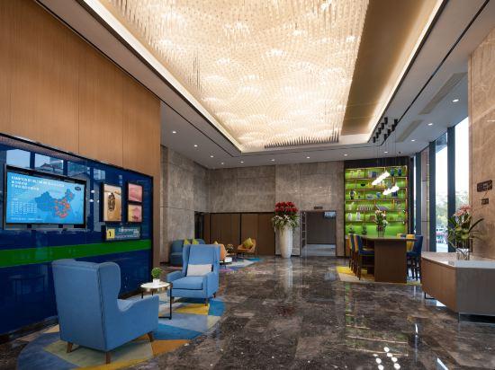 Hampton by Hilton Changsha Dongying square 12/12
