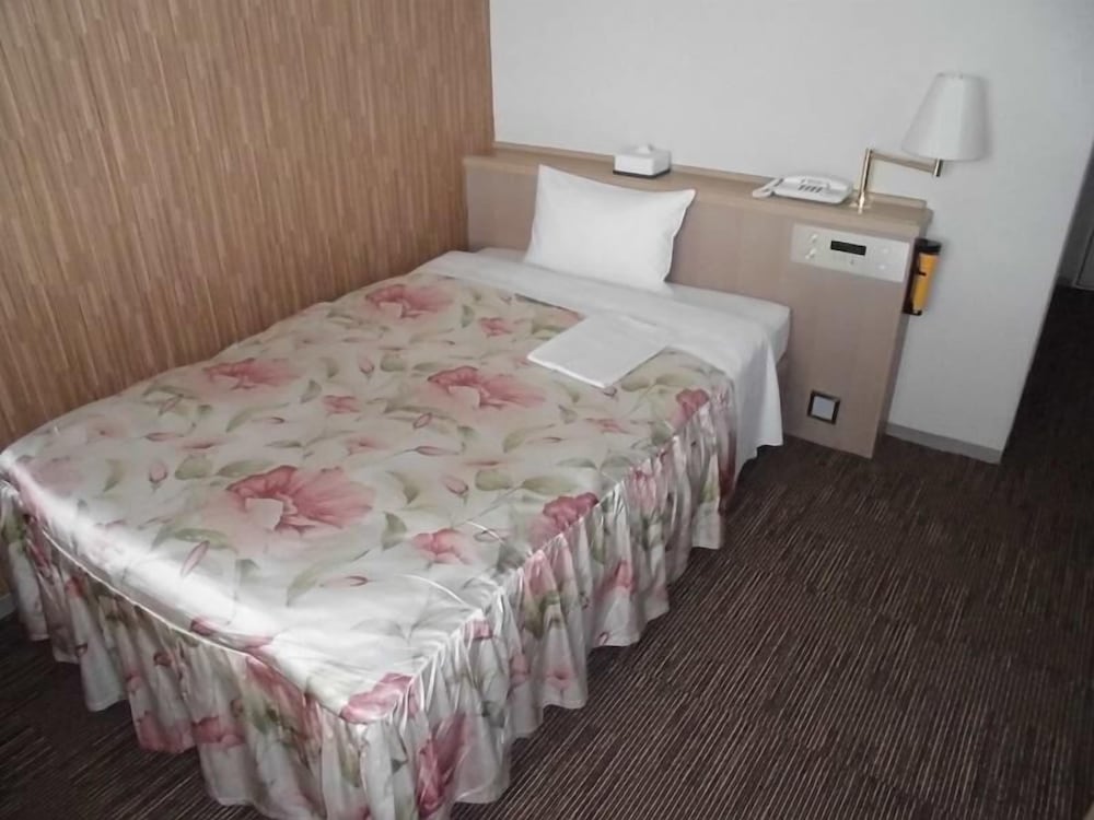 Yokote Central Hotel 16/44