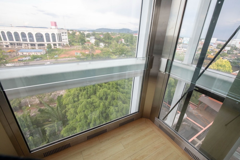 Wangtai Hotel 3/70